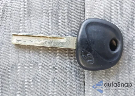 2017 Hyundai Accent Se from USA, damaged, VIN KMHCT4AE5HU193865